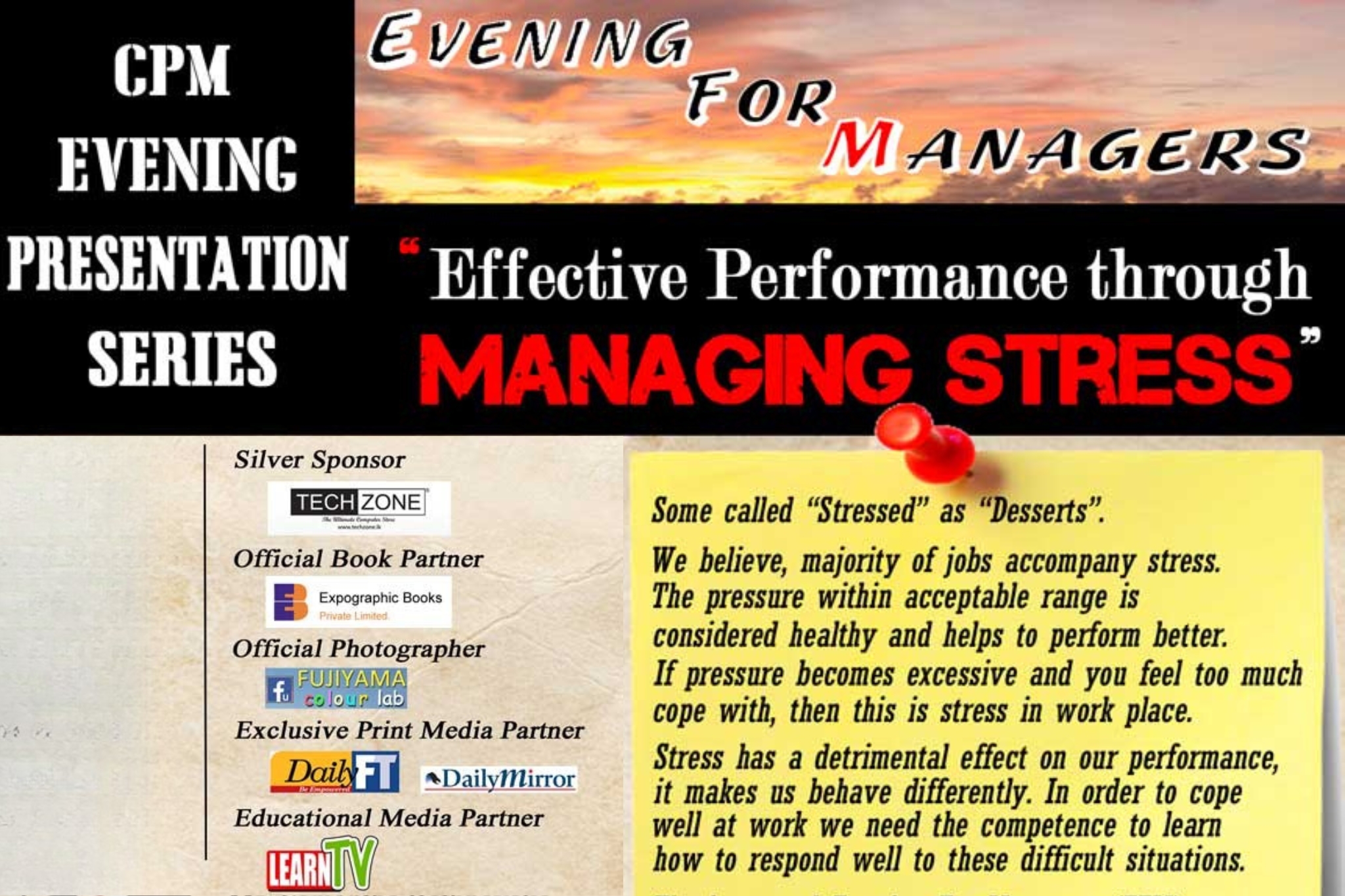 Event