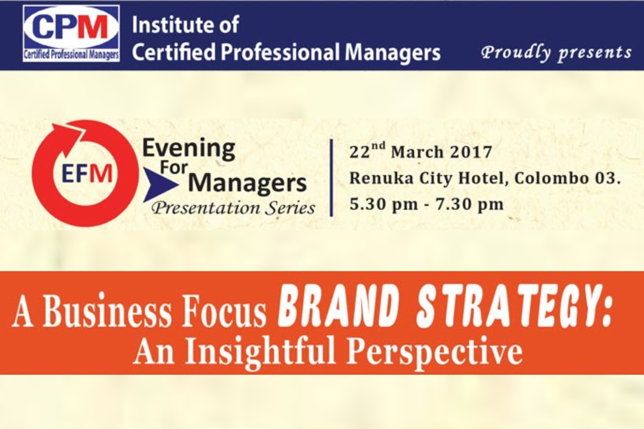 Event