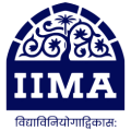 Logo of iim