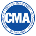 Logo of CMA