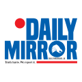 Logo of Daily Mirror