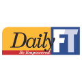 Logo of DailyFT