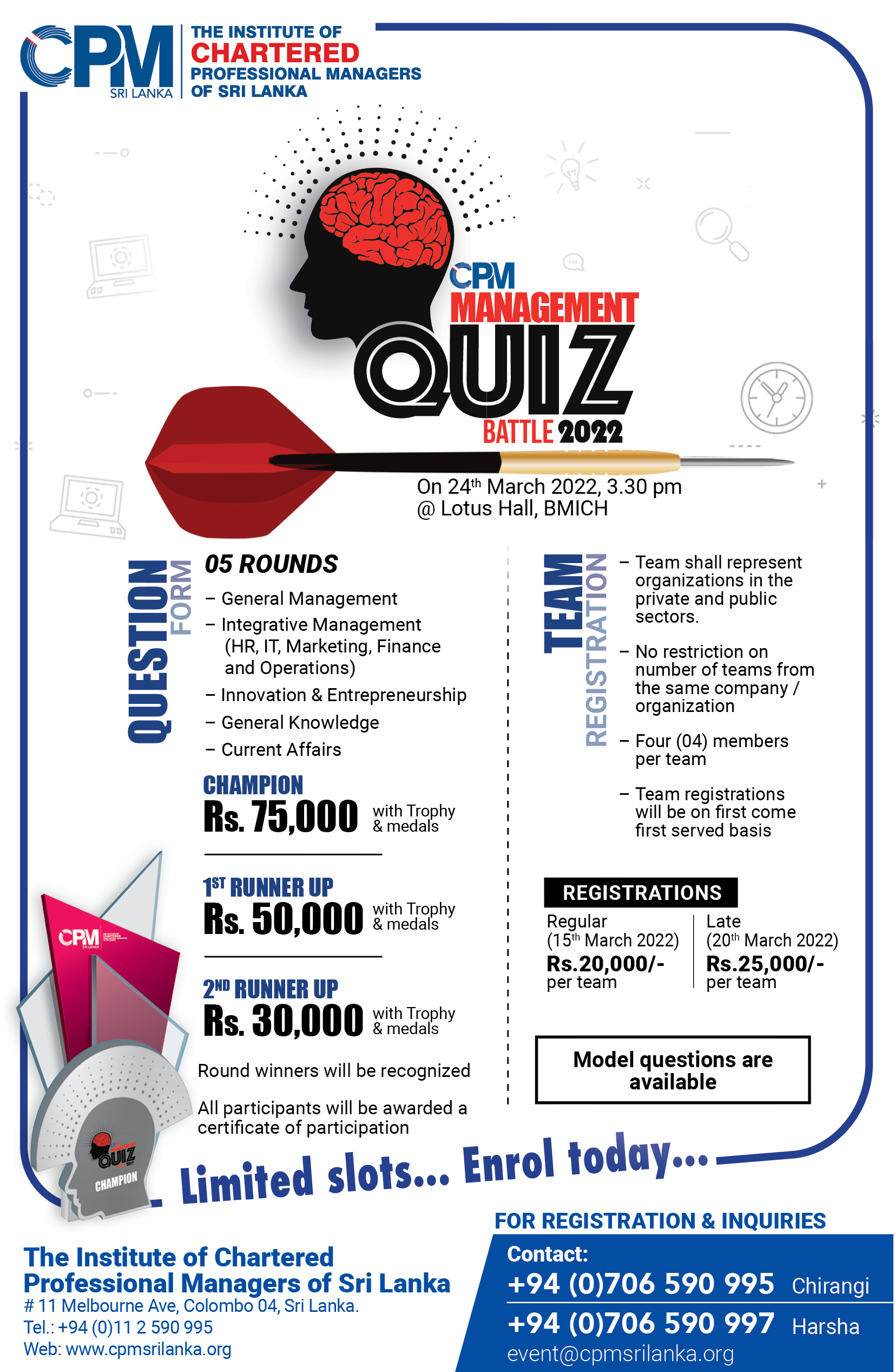 TRIVIA QUESTIONS XXIV - Trivia Champ