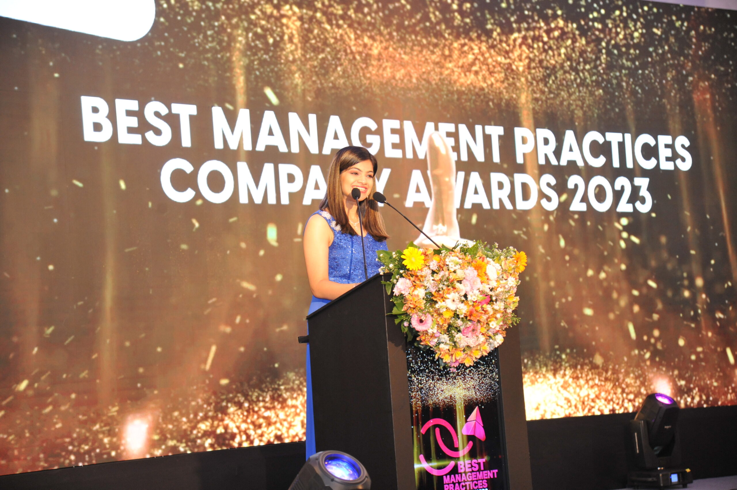 BEST MANAGEMENT PRACTICES COMPANY AWARDS 2023 – CPM