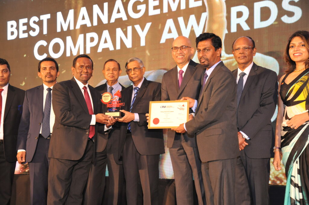 BEST MANAGEMENT PRACTICES COMPANY AWARDS 2023 – CPM