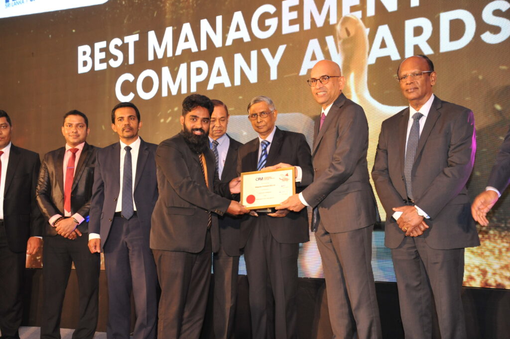 BEST MANAGEMENT PRACTICES COMPANY AWARDS 2023 – CPM