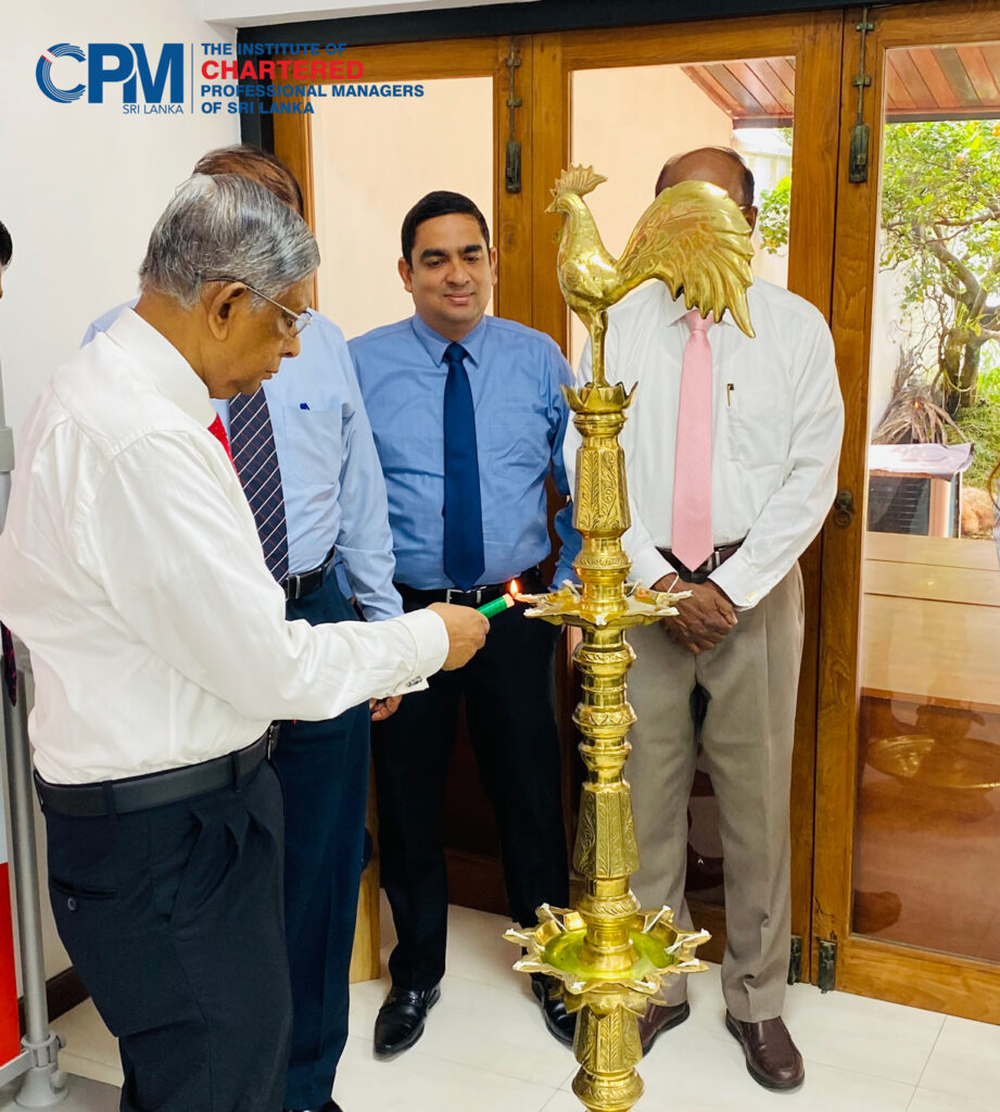 CPM Sri Lanka New Year Celebration 2024 CPM